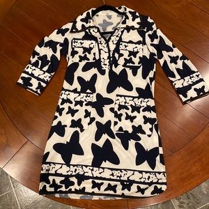 Diane Von Furstenberg Dress